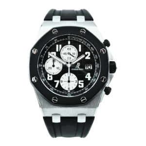 Audemars Piguet Royal Oak Offshore 42 mm / Black Dial