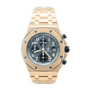 Audemars Piguet Royal Oak Offshore 42 mm