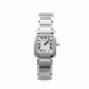 Cartier 25-30 mm Tank Française