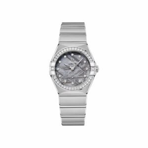 OMEGA Constellation 28 mm – Quartz