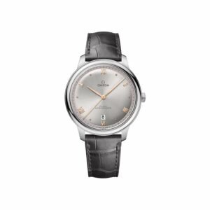 OMEGA De Ville Prestige 40 mm / Classic Dial – Bracelet