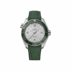 OMEGA Seamaster Diver 42 mm / Black Dial – Bracelet