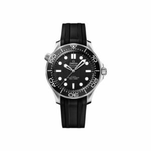 OMEGA Seamaster Diver 42 mm / Co-Axial Master Chronometer – Bracelet