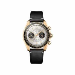 OMEGA Speedmaster – Chronoscope