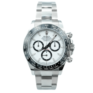 Rolex 40 mm Daytona "Panda"