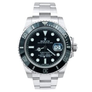 Rolex 41 mm Submariner Date